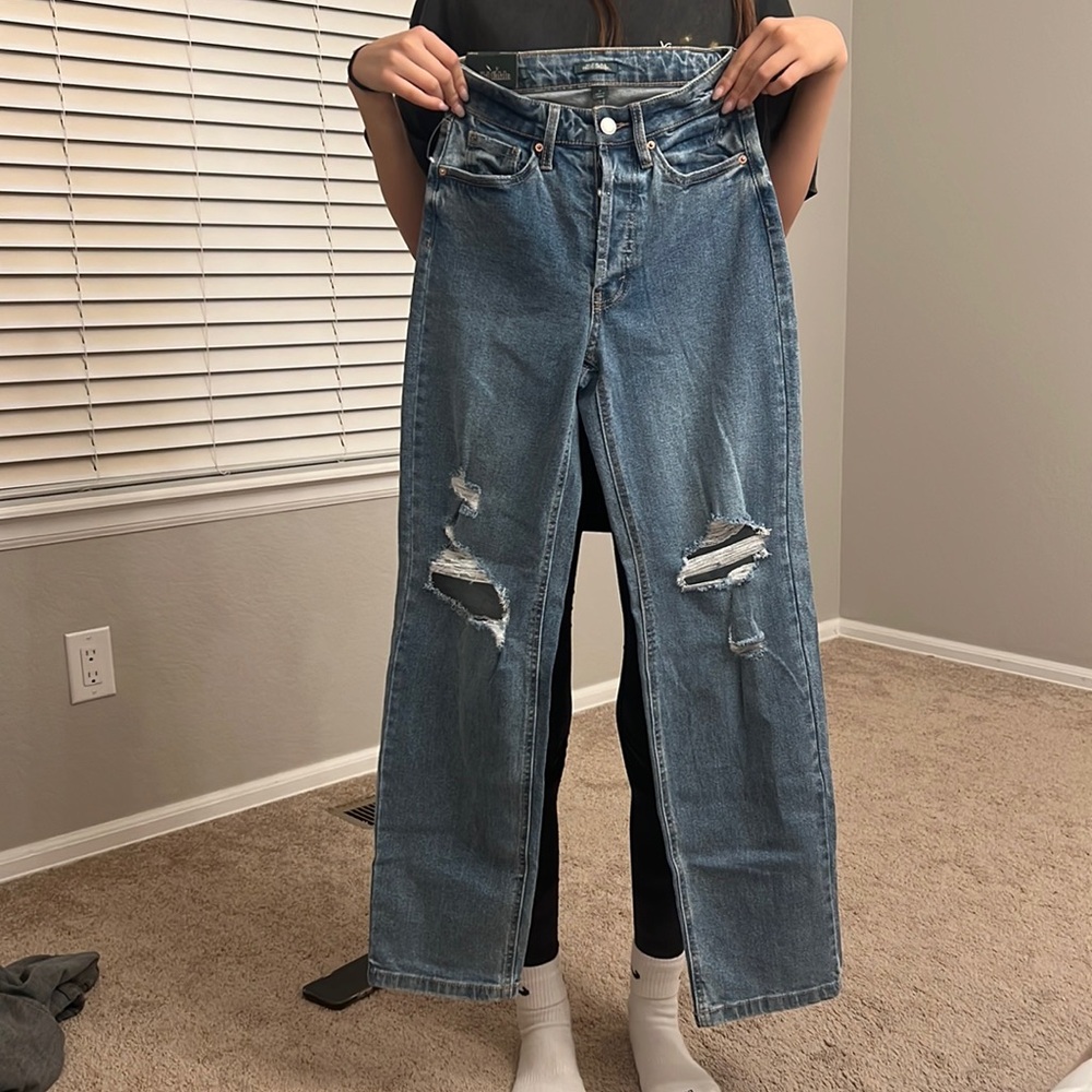 target jeans